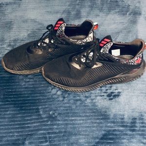 Adidas Alpha bounce Chinese New Year